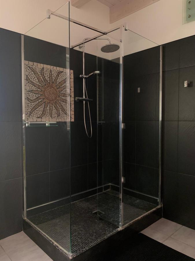 Villa Giglio ブルコリ エクステリア 写真